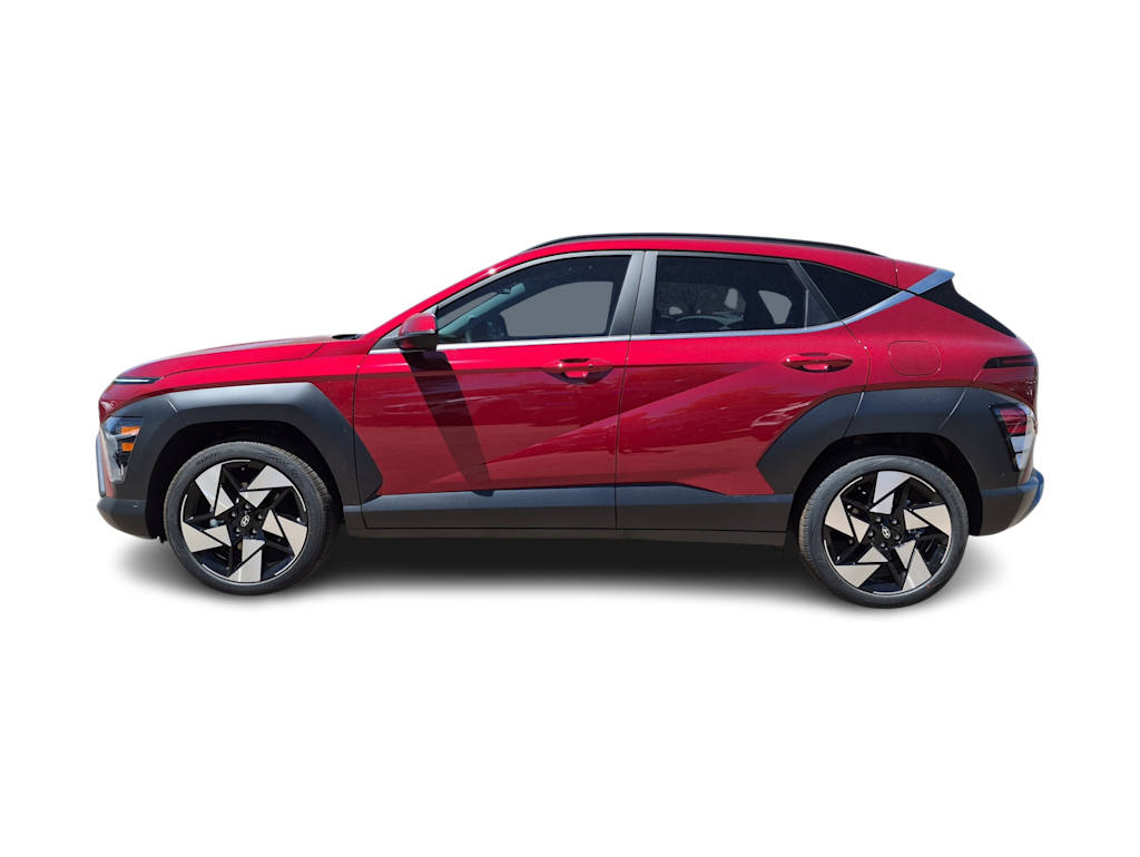 Thumbnail: 2026 Hyundai Kona - 3