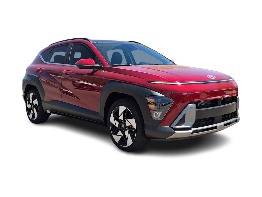 Thumbnail: 2026 Hyundai Kona - 19