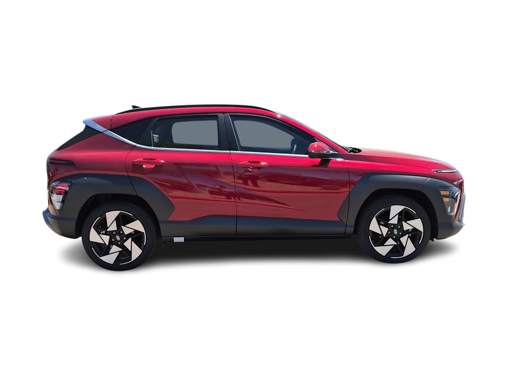 Thumbnail: 2026 Hyundai Kona - 22