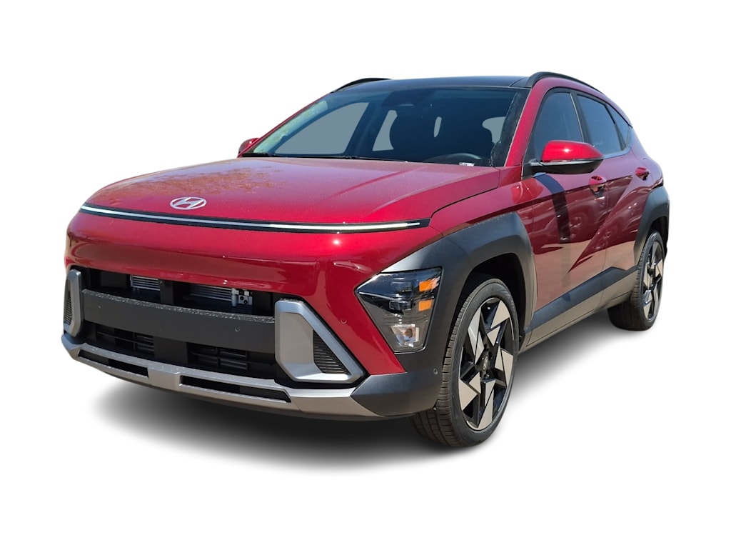 Thumbnail: 2026 Hyundai Kona - 20