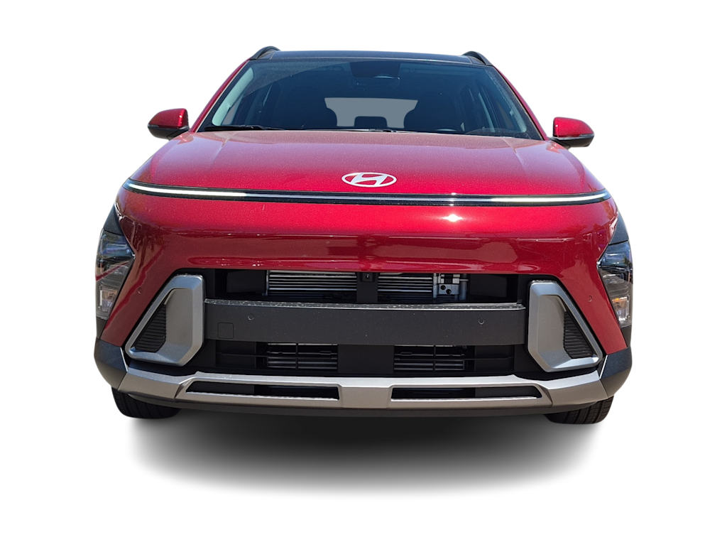 Thumbnail: 2026 Hyundai Kona - 6