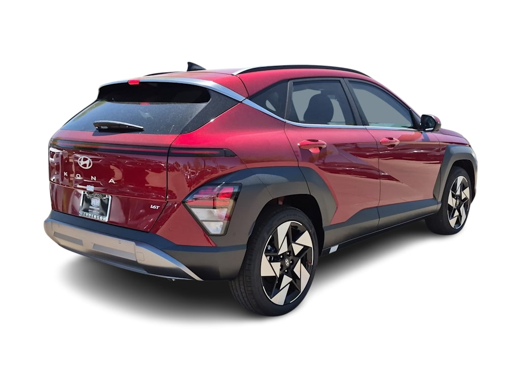 Thumbnail: 2026 Hyundai Kona - 21