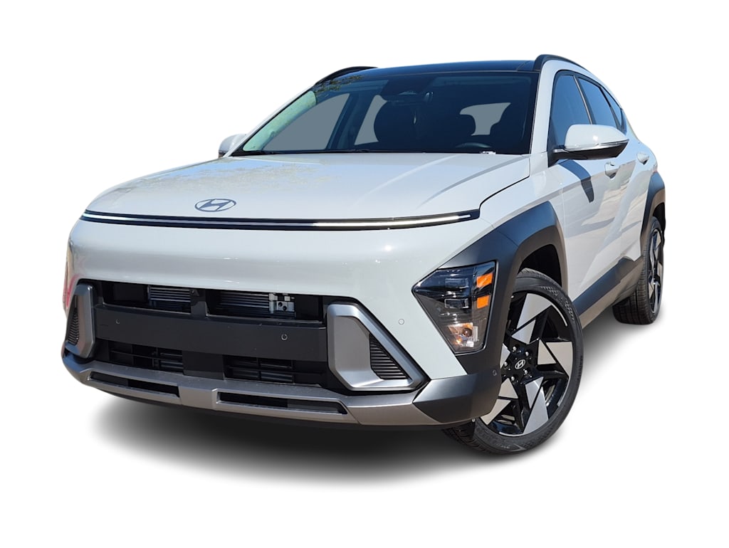 Thumbnail: 2026 Hyundai Kona - 6