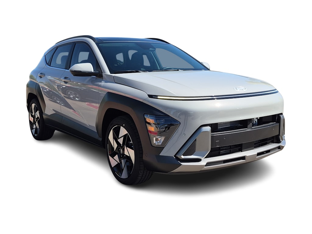 Thumbnail: 2026 Hyundai Kona - 20