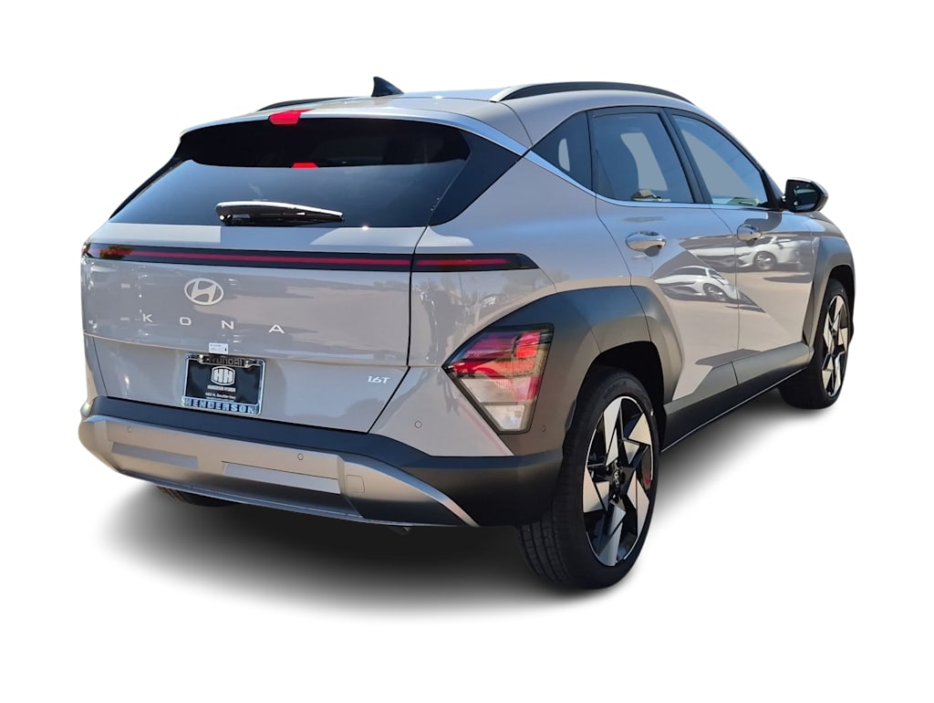 Thumbnail: 2026 Hyundai Kona - 22