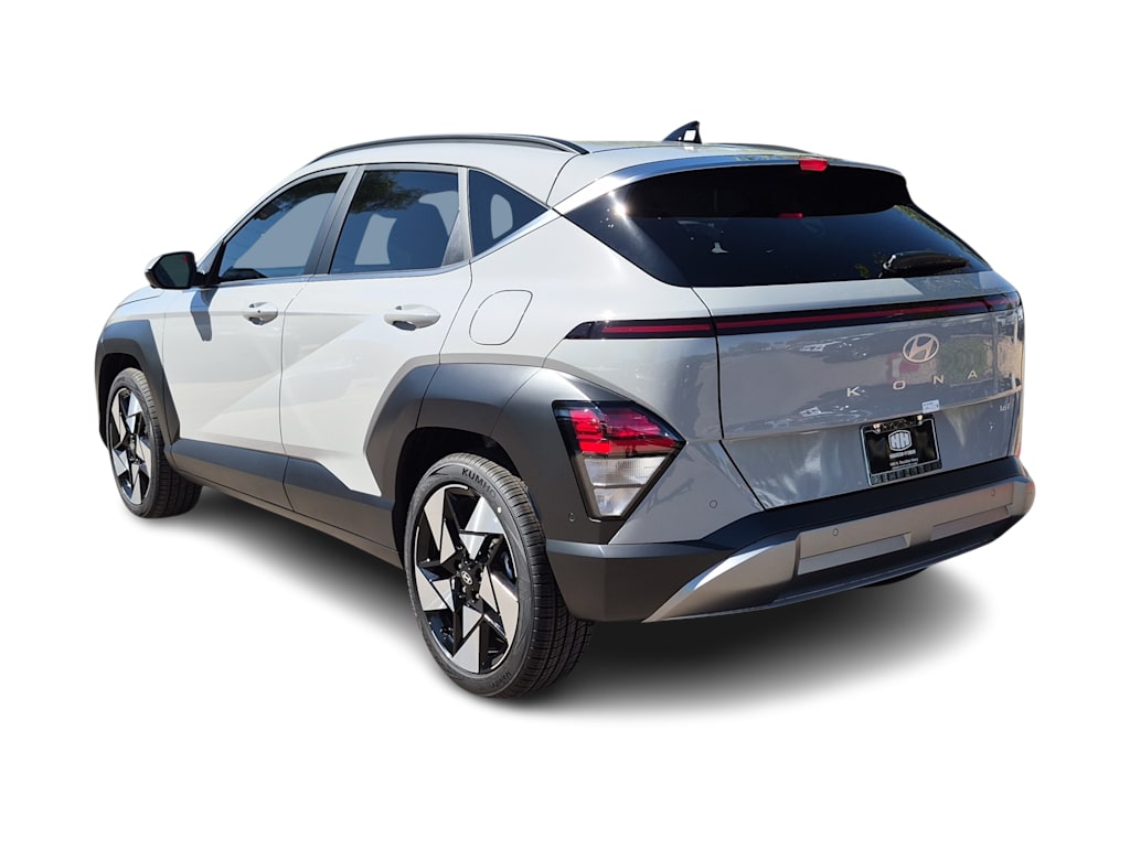 Thumbnail: 2026 Hyundai Kona - 4