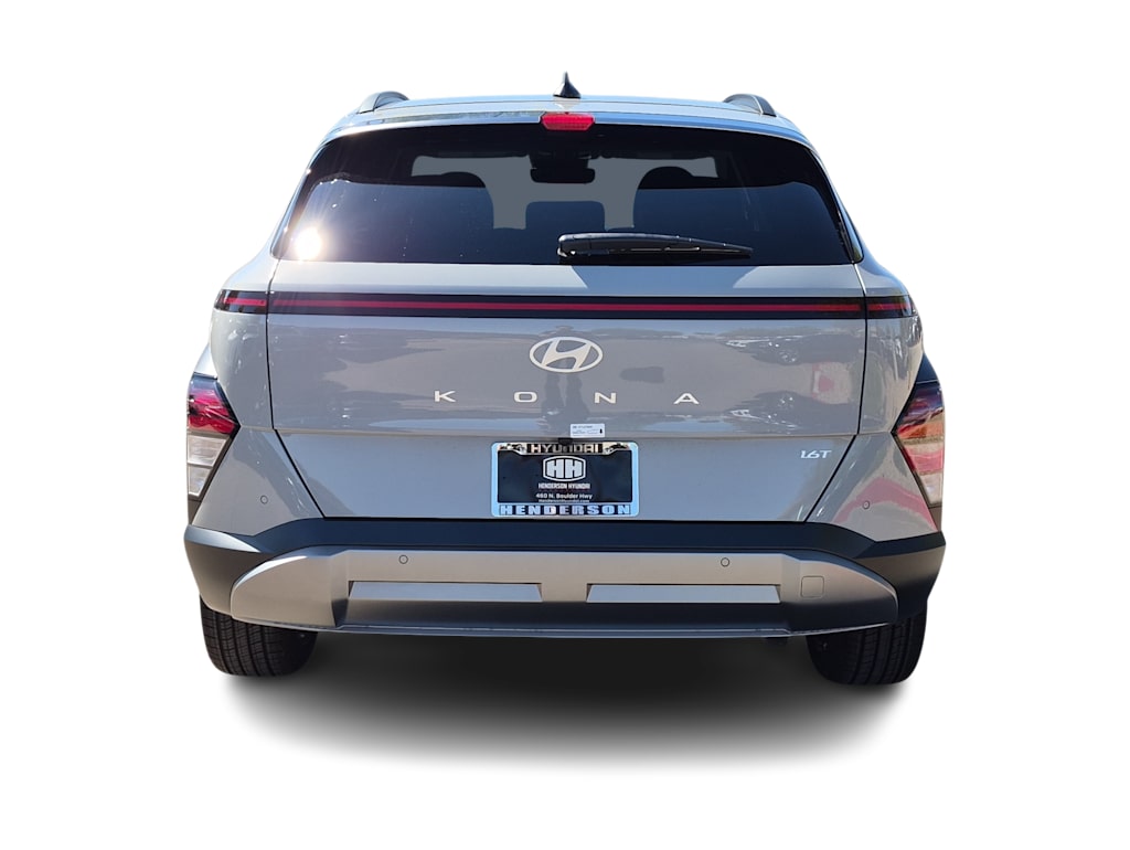 Thumbnail: 2026 Hyundai Kona - 5