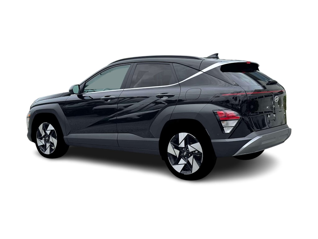 Thumbnail: 2026 Hyundai Kona - 4