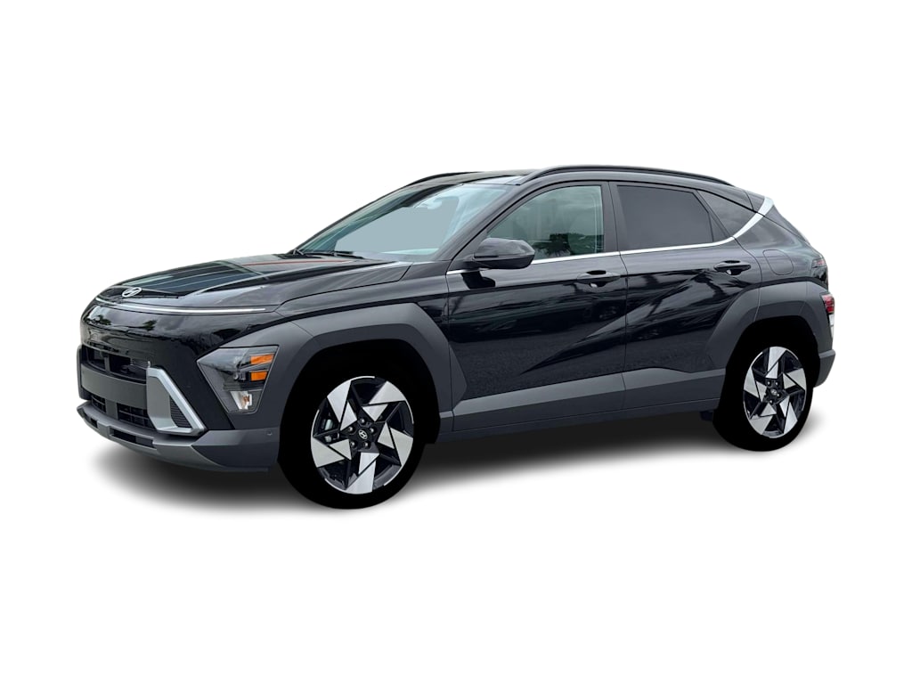 Thumbnail: 2026 Hyundai Kona - 3