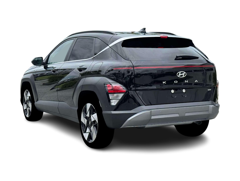 Thumbnail: 2026 Hyundai Kona - 13