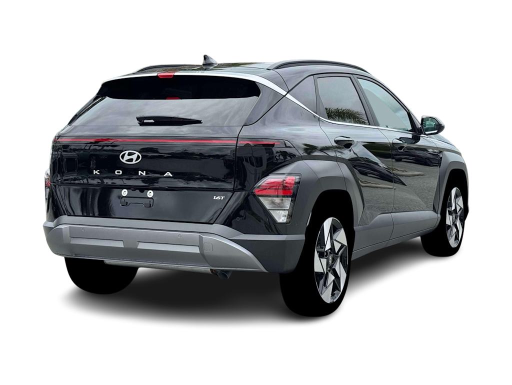 Thumbnail: 2026 Hyundai Kona - 14