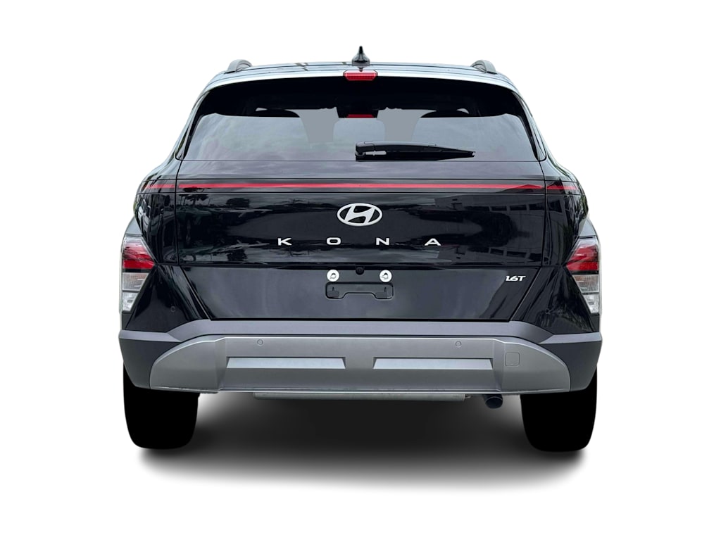Thumbnail: 2026 Hyundai Kona - 5