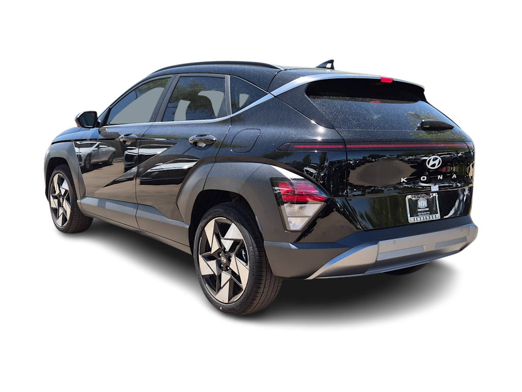 Thumbnail: 2026 Hyundai Kona - 4