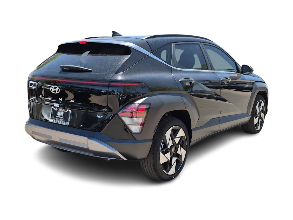 Thumbnail: 2026 Hyundai Kona - 22