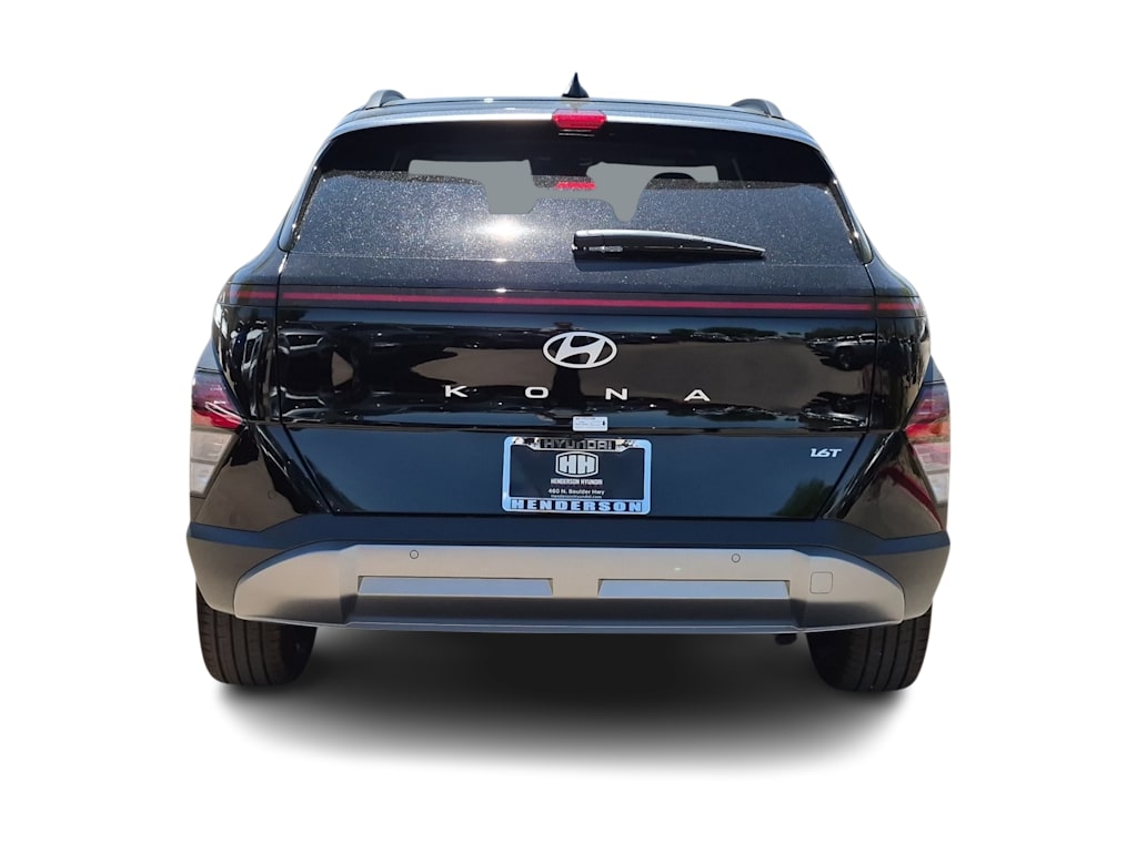 Thumbnail: 2026 Hyundai Kona - 21