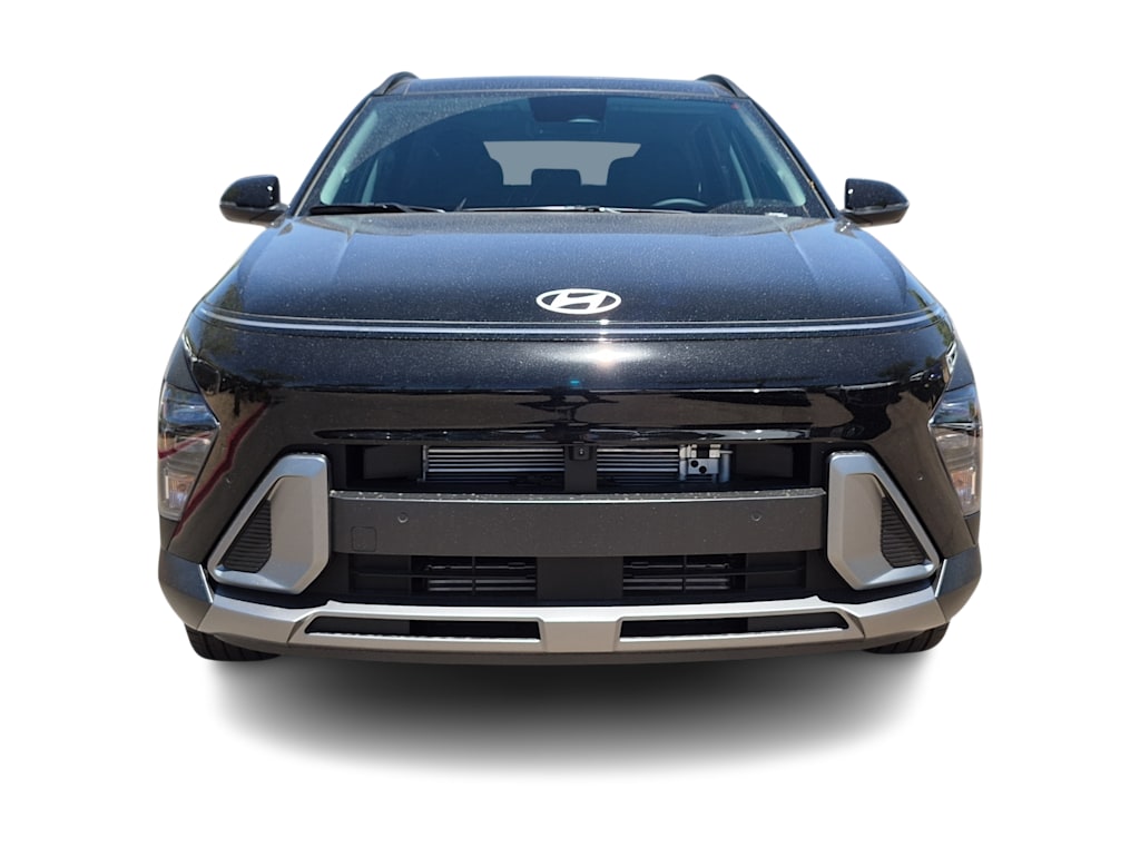 Thumbnail: 2026 Hyundai Kona - 5