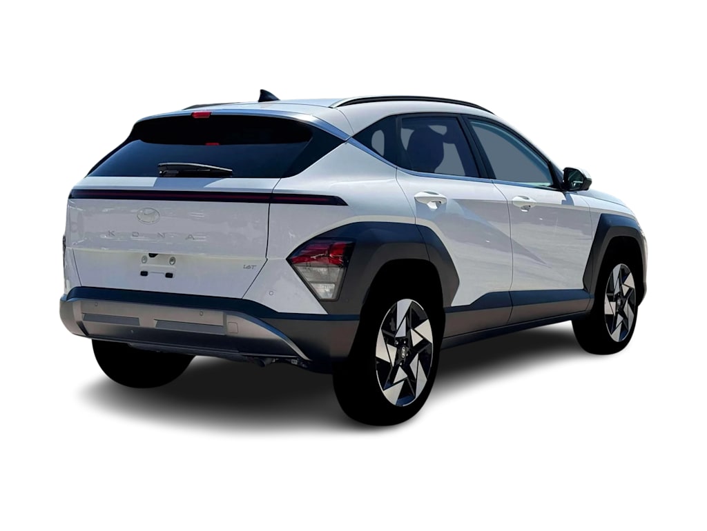Thumbnail: 2026 Hyundai Kona - 14