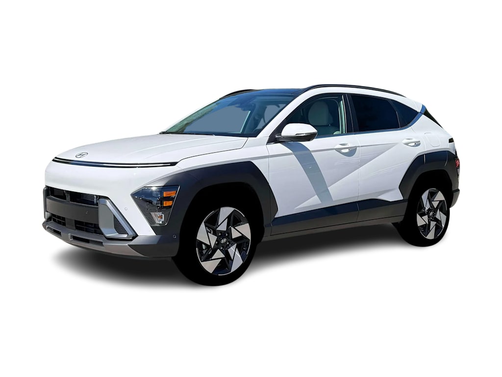 Thumbnail: 2026 Hyundai Kona - 12