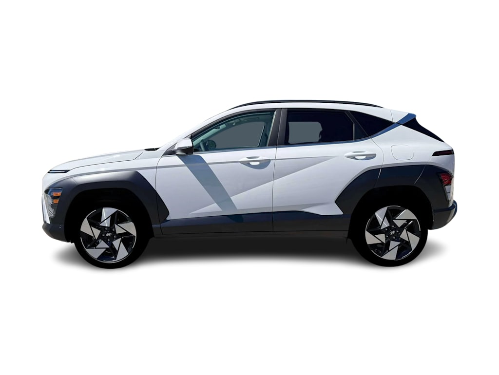 Thumbnail: 2026 Hyundai Kona - 3