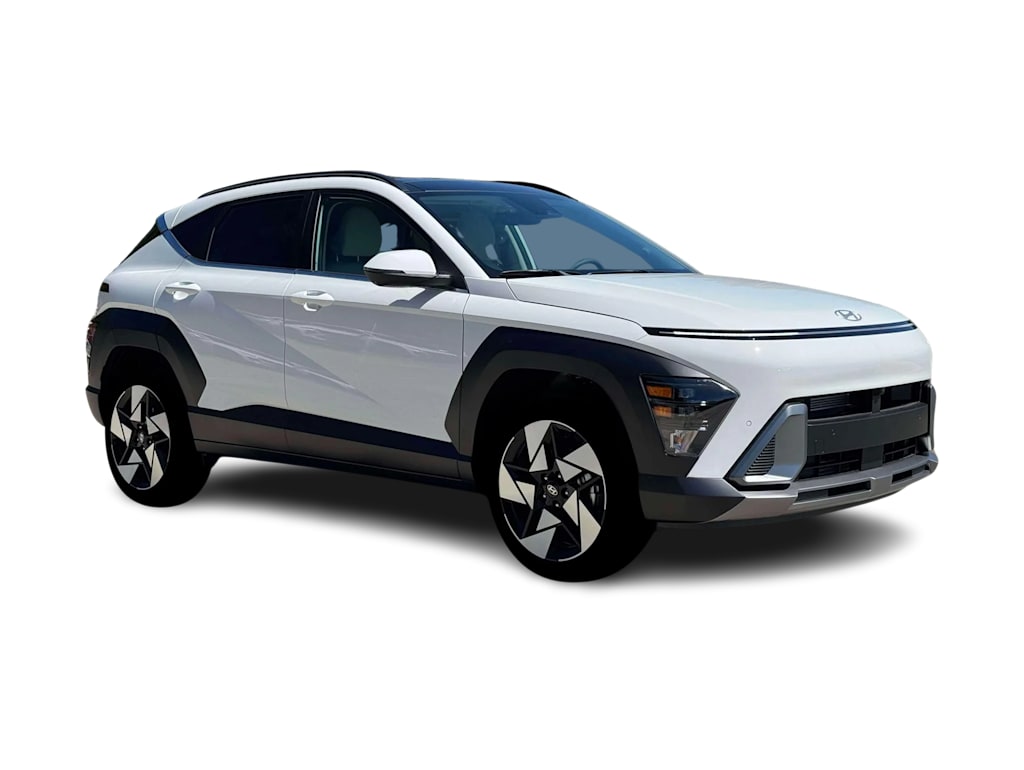 Thumbnail: 2026 Hyundai Kona - 17