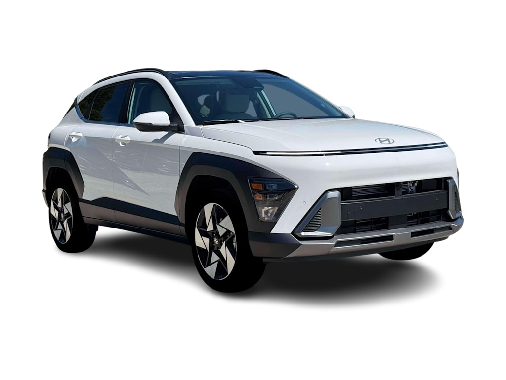 Thumbnail: 2026 Hyundai Kona - 19