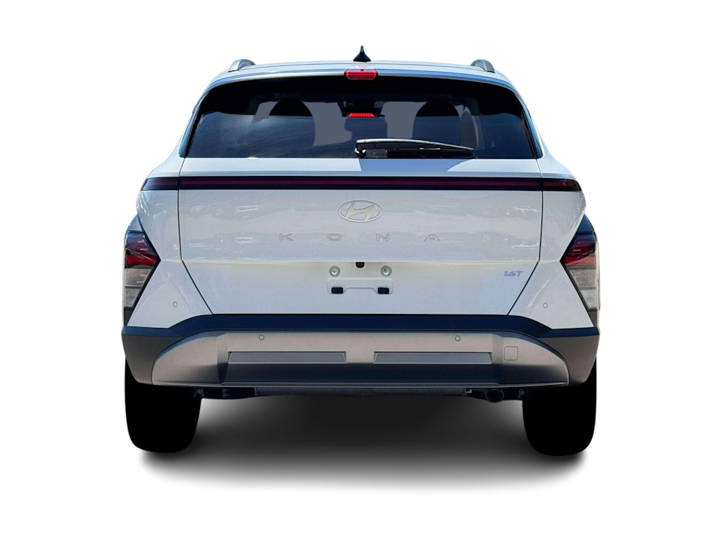 Thumbnail: 2026 Hyundai Kona - 5