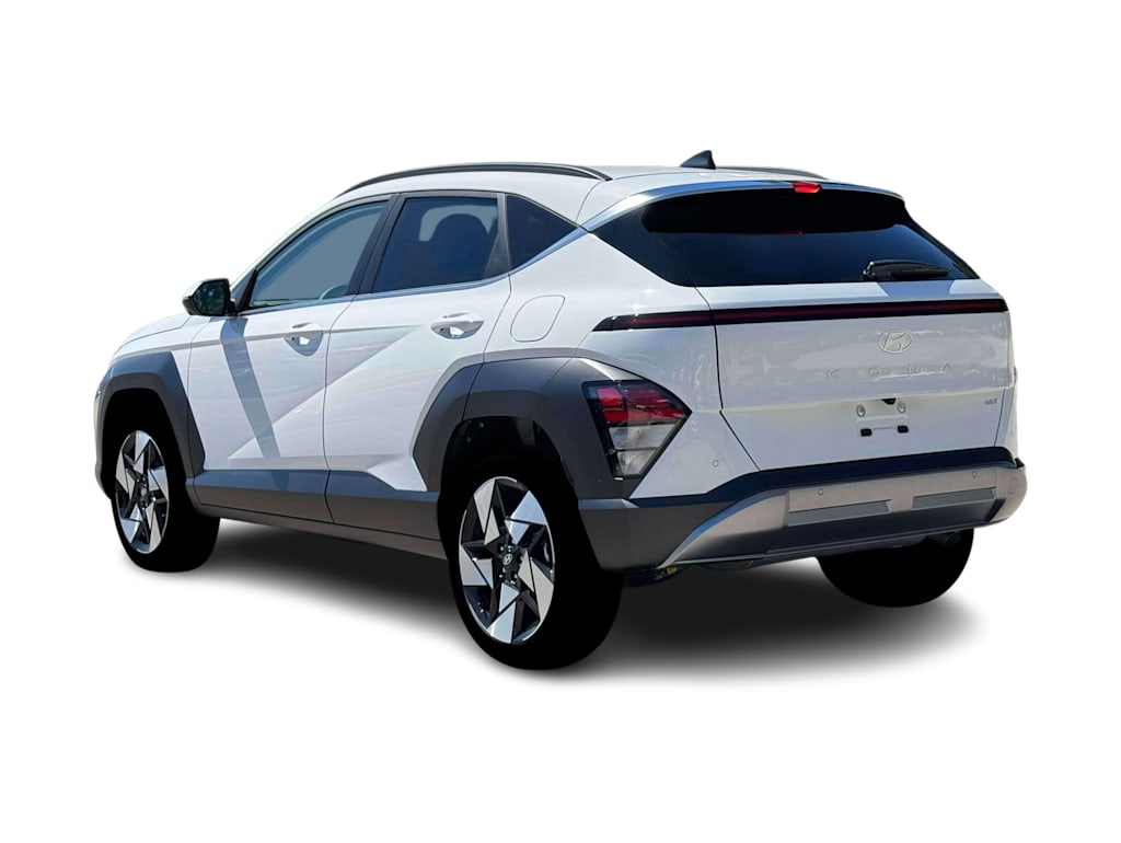 Thumbnail: 2026 Hyundai Kona - 14