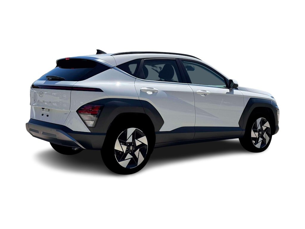 Thumbnail: 2026 Hyundai Kona - 16