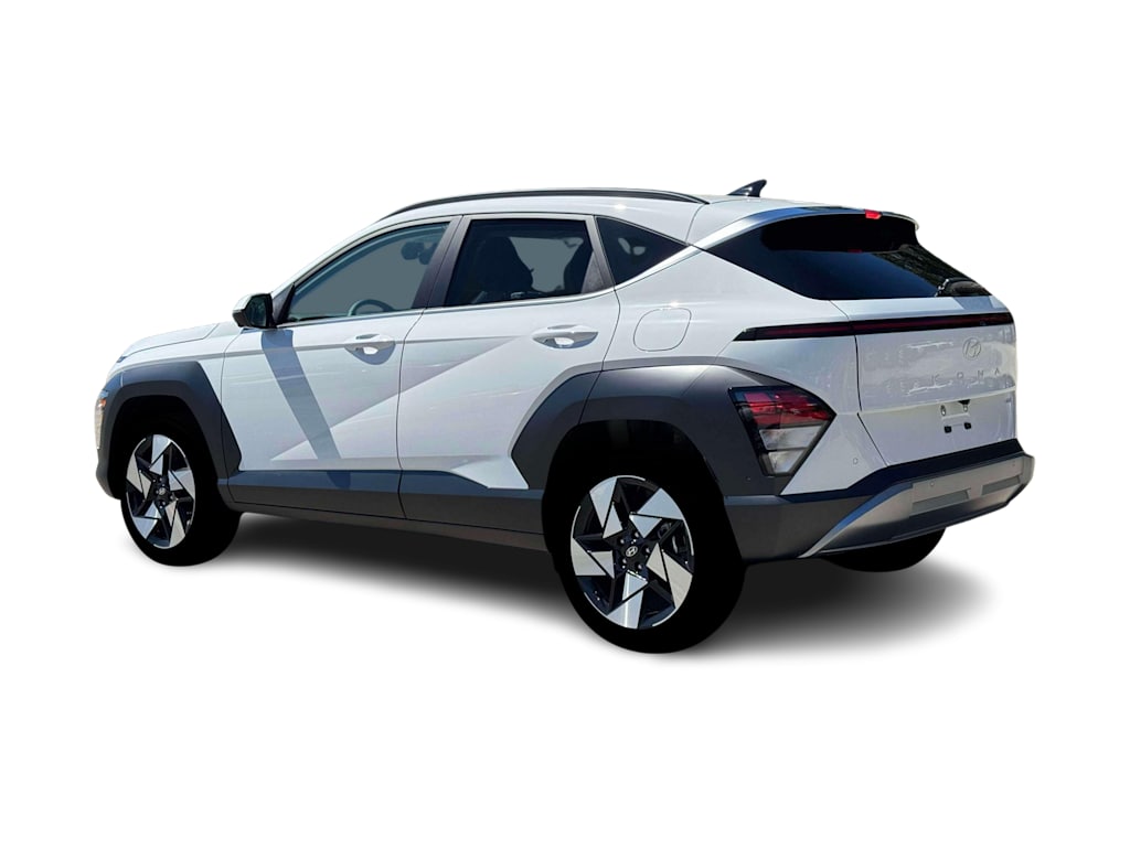 Thumbnail: 2026 Hyundai Kona - 4