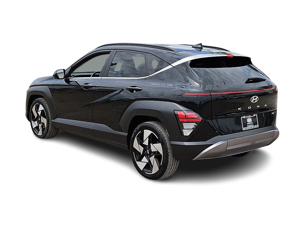 Thumbnail: 2024 Hyundai Kona - 4