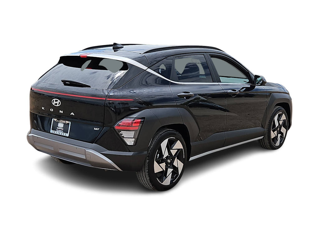 Thumbnail: 2024 Hyundai Kona - 20