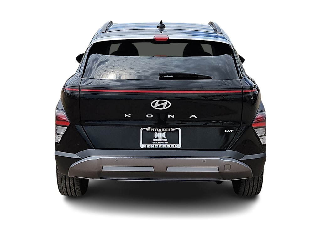 Thumbnail: 2024 Hyundai Kona - 5