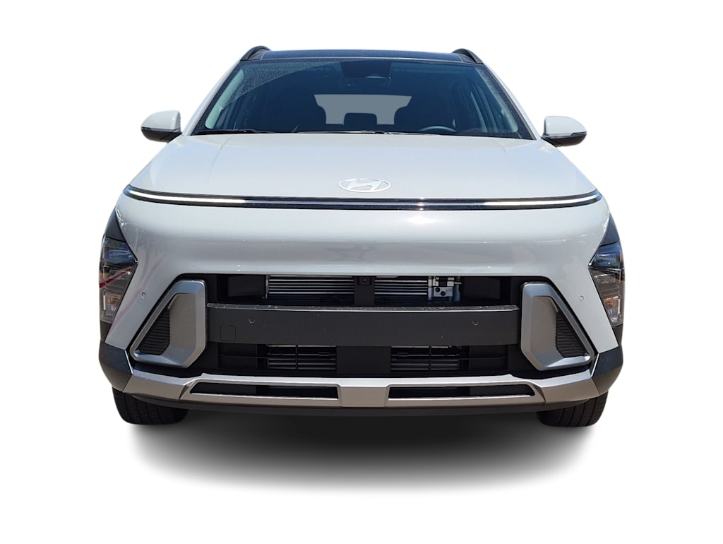 Thumbnail: 2026 Hyundai Kona - 6