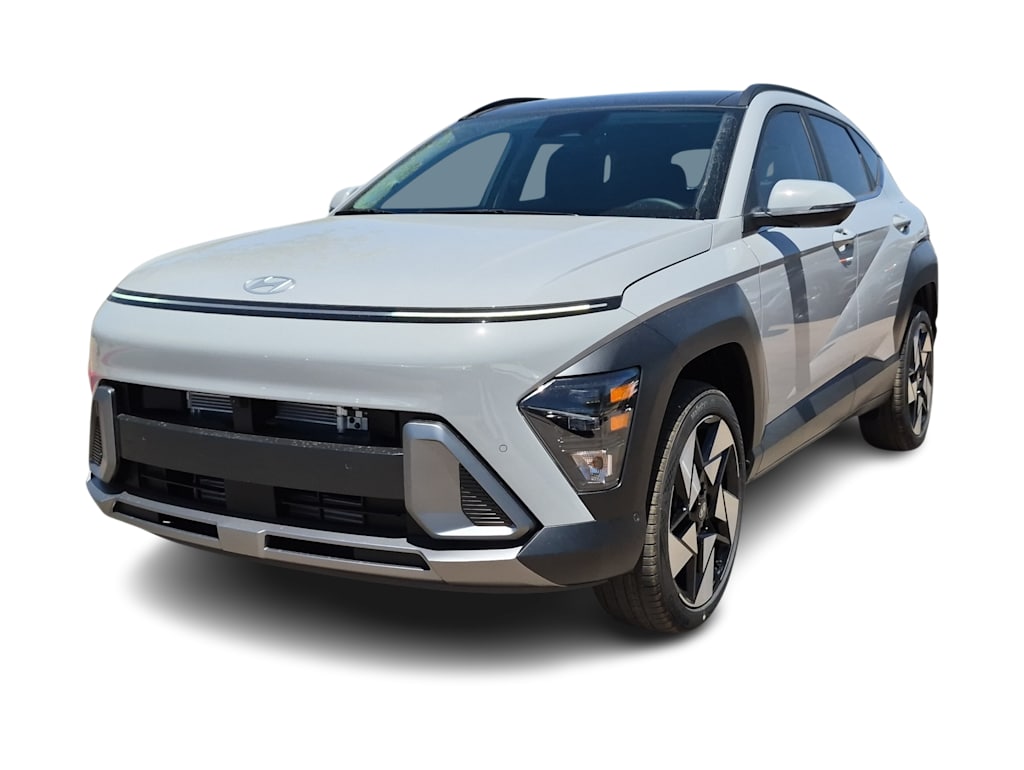 Thumbnail: 2026 Hyundai Kona - 20