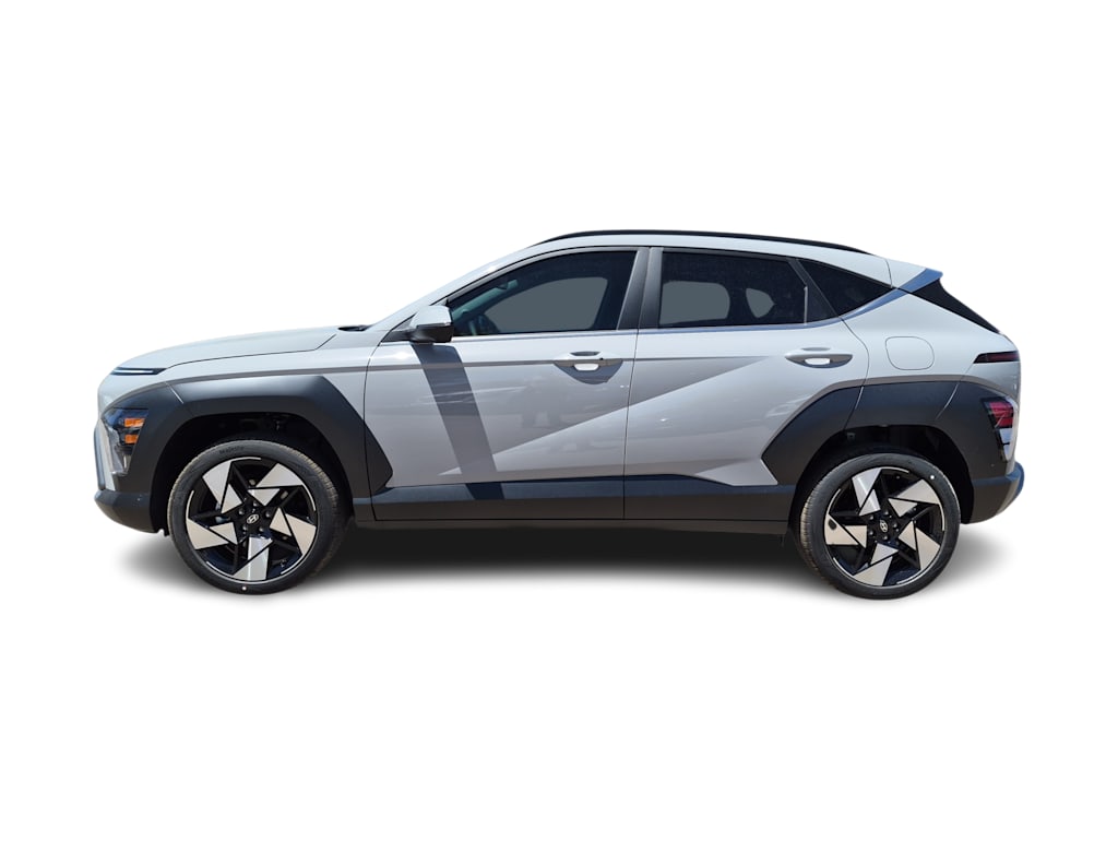 Thumbnail: 2026 Hyundai Kona - 3