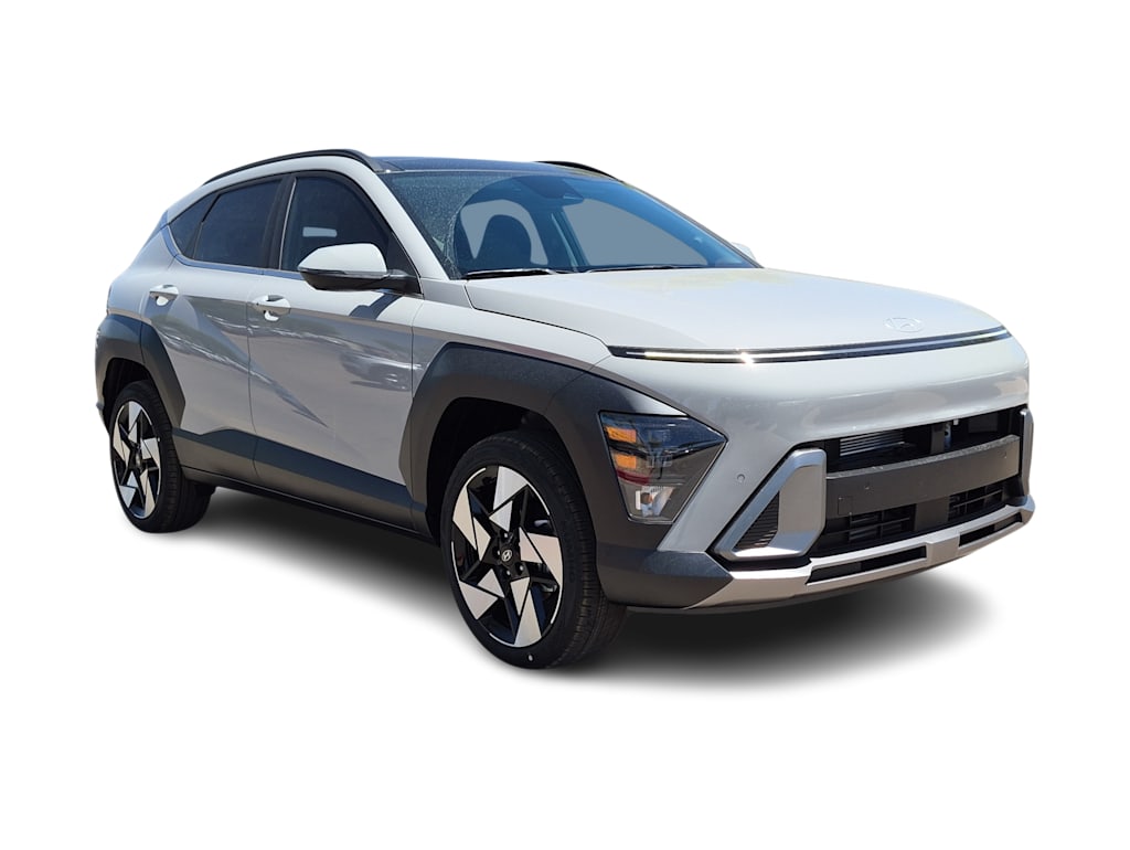 Thumbnail: 2026 Hyundai Kona - 19