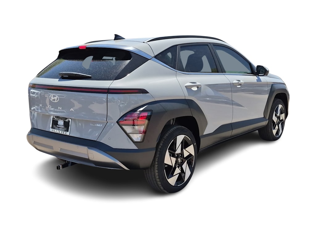 Thumbnail: 2026 Hyundai Kona - 21