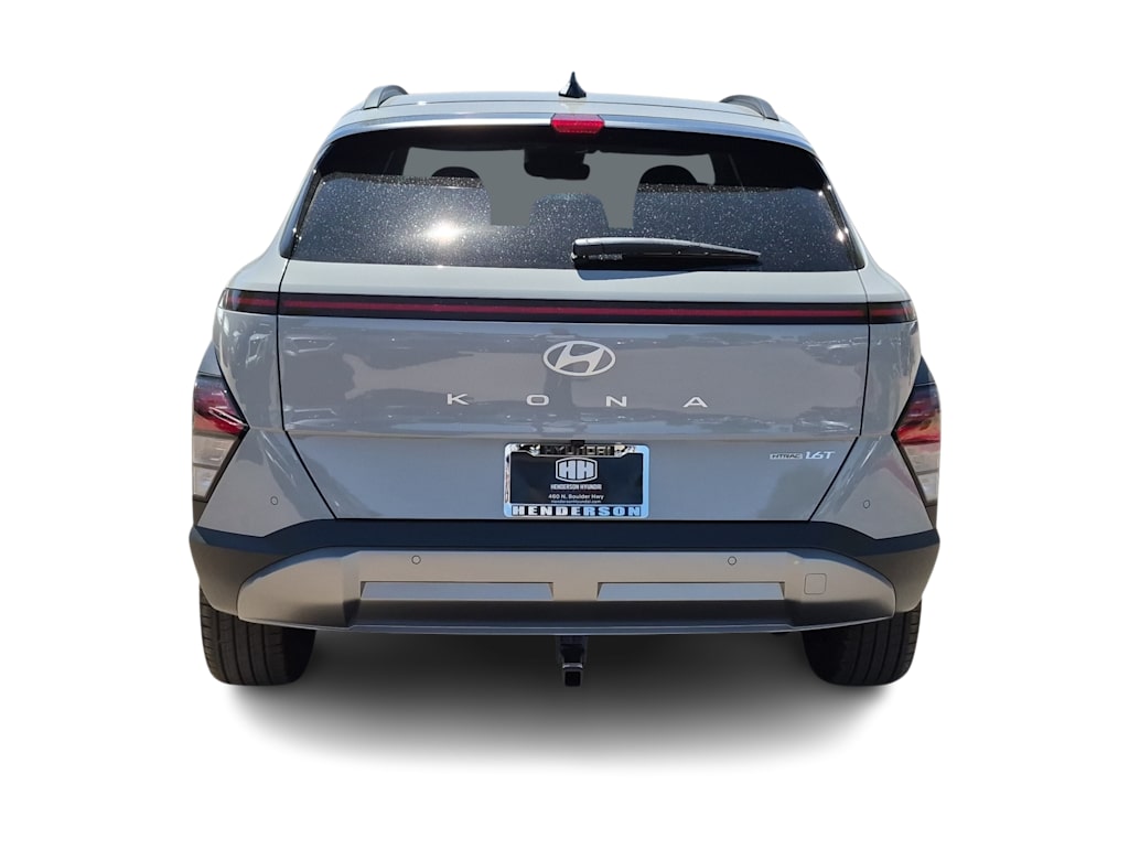 Thumbnail: 2026 Hyundai Kona - 5