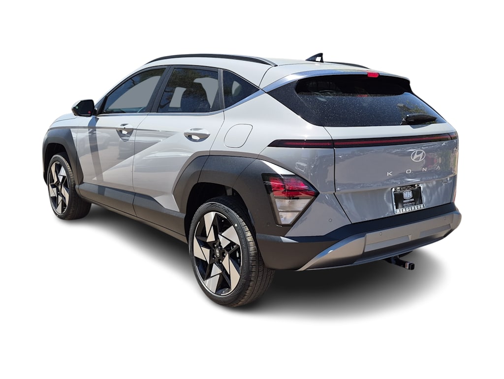 Thumbnail: 2026 Hyundai Kona - 4