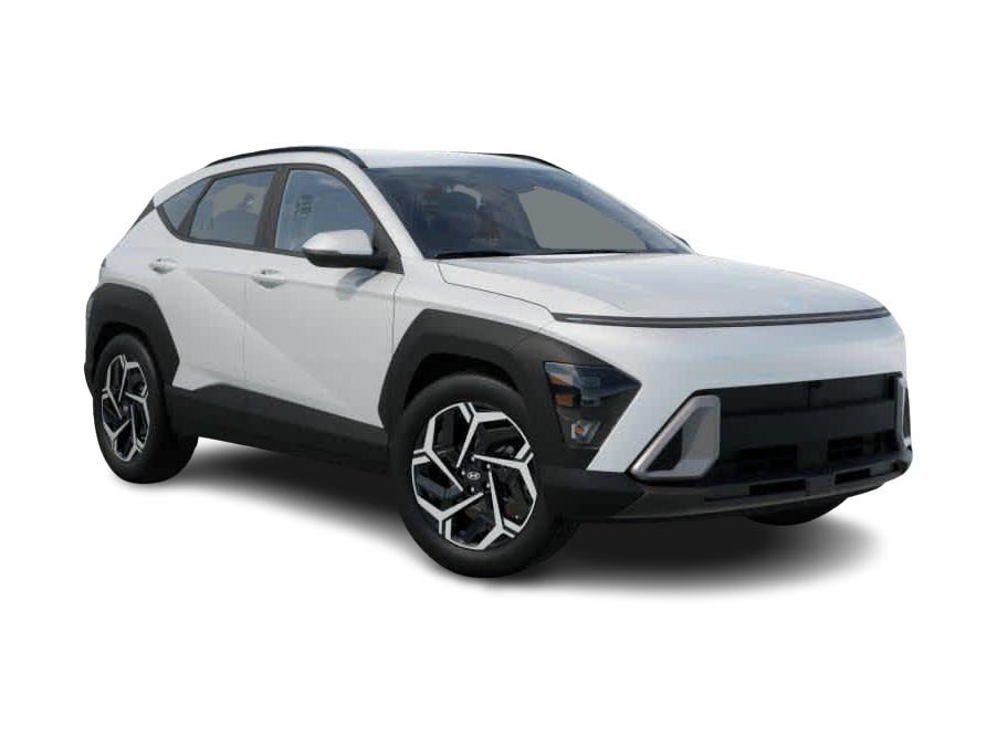 Thumbnail: 2026 Hyundai Kona - 9