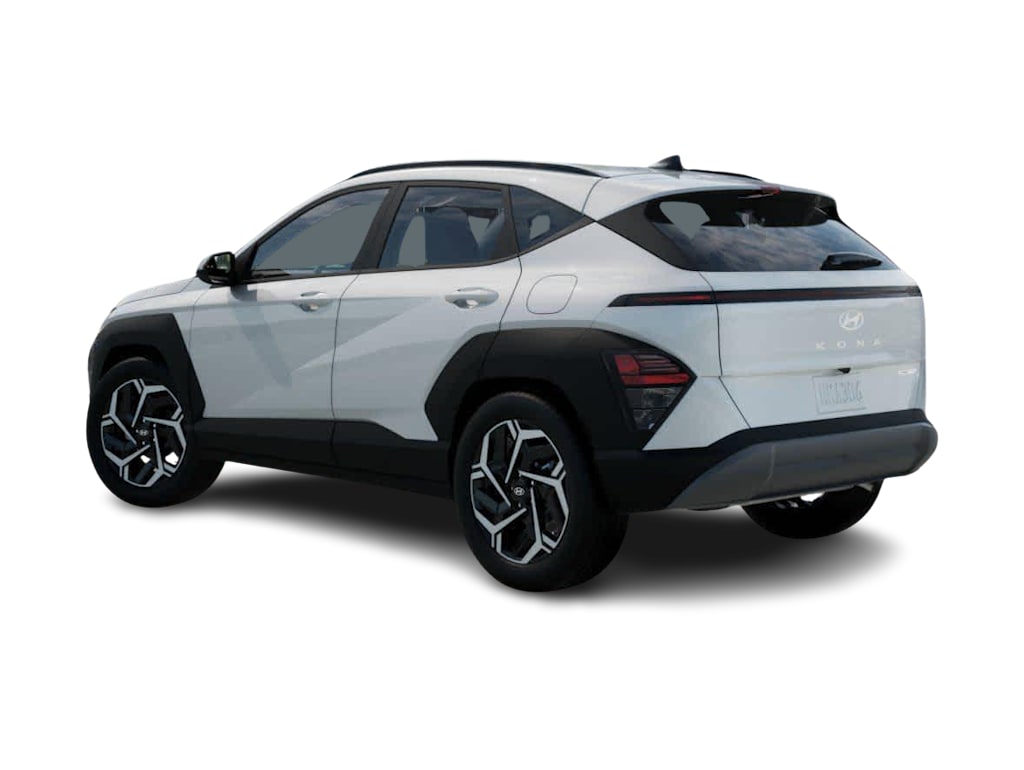 Thumbnail: 2026 Hyundai Kona - 4