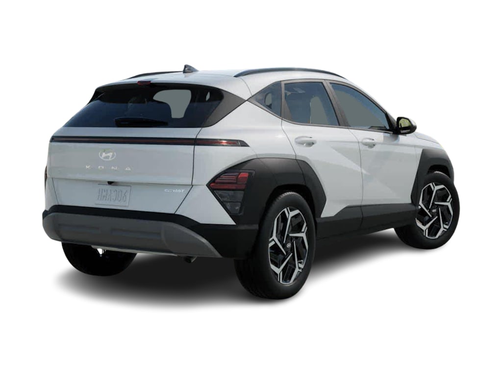Thumbnail: 2026 Hyundai Kona - 10