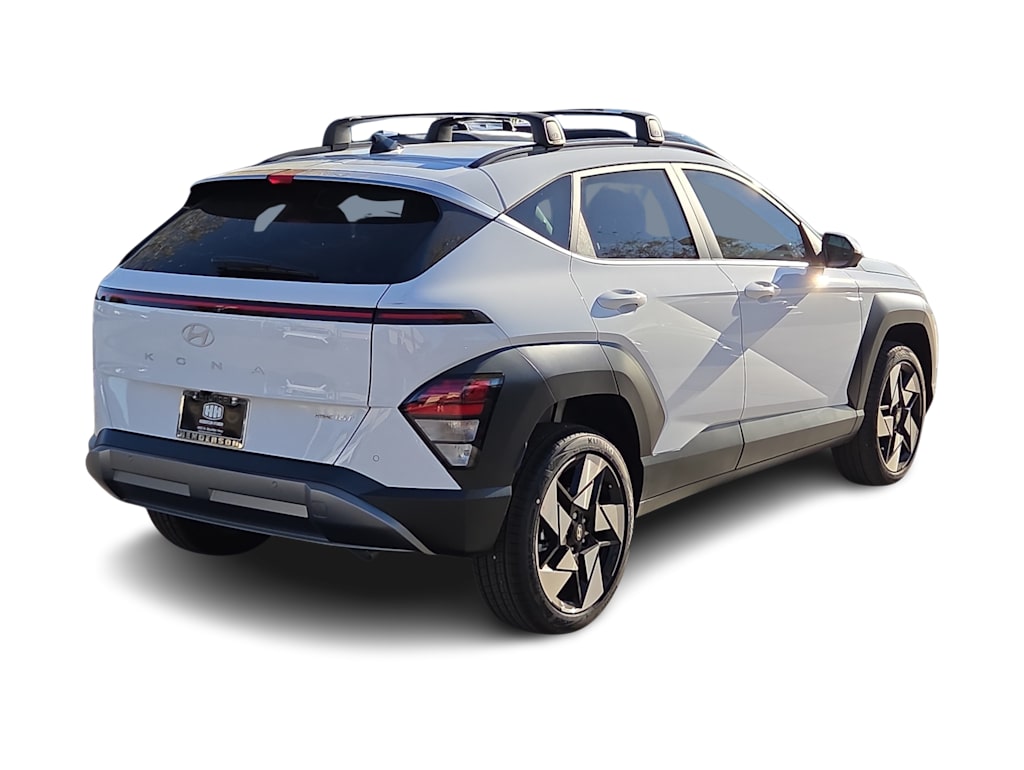 Thumbnail: 2026 Hyundai Kona - 21