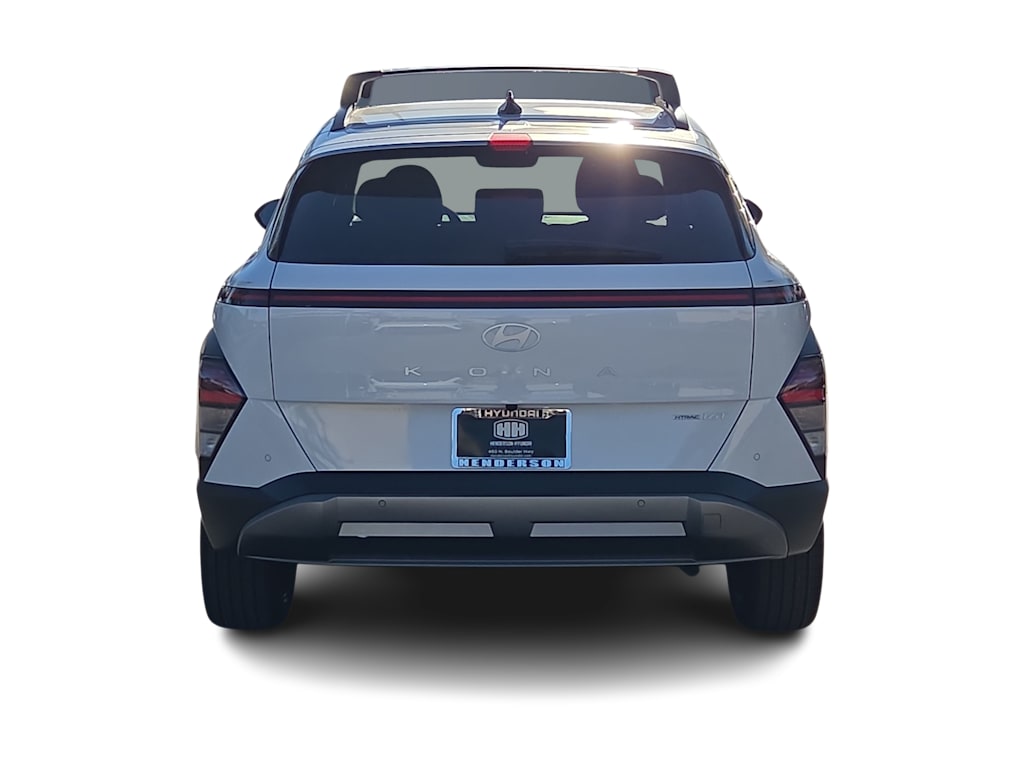 Thumbnail: 2026 Hyundai Kona - 5