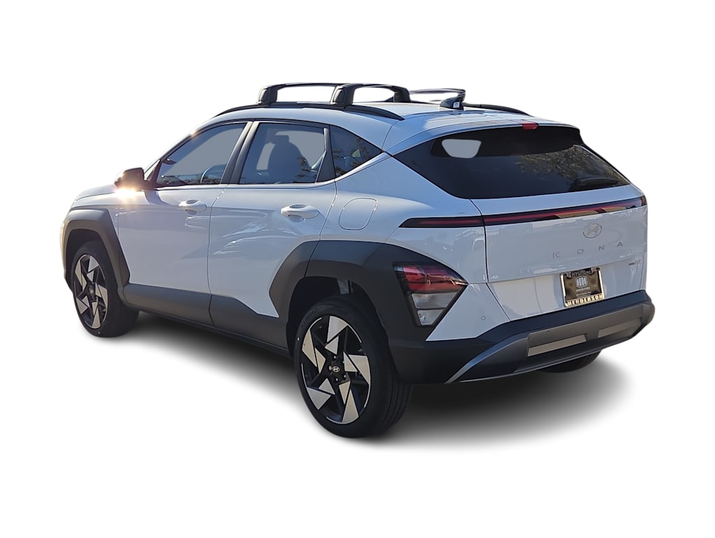 Thumbnail: 2026 Hyundai Kona - 4