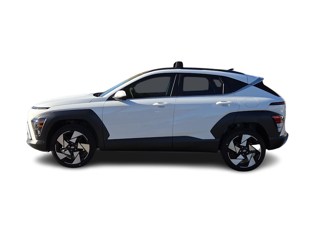 Thumbnail: 2026 Hyundai Kona - 3