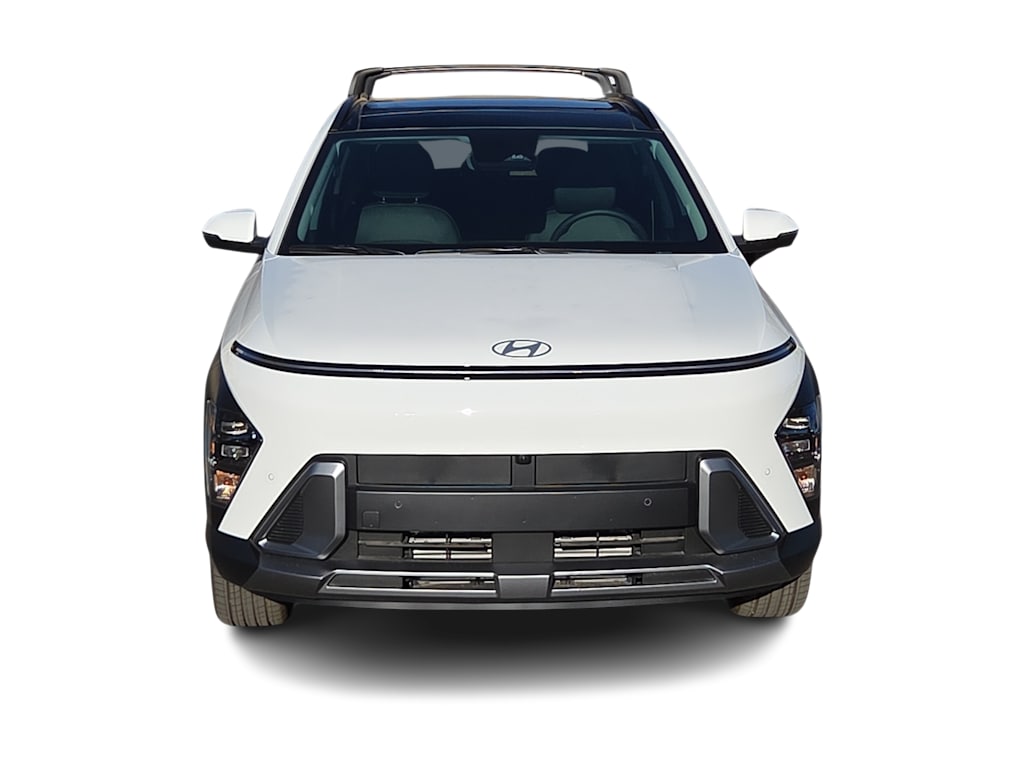 Thumbnail: 2026 Hyundai Kona - 6