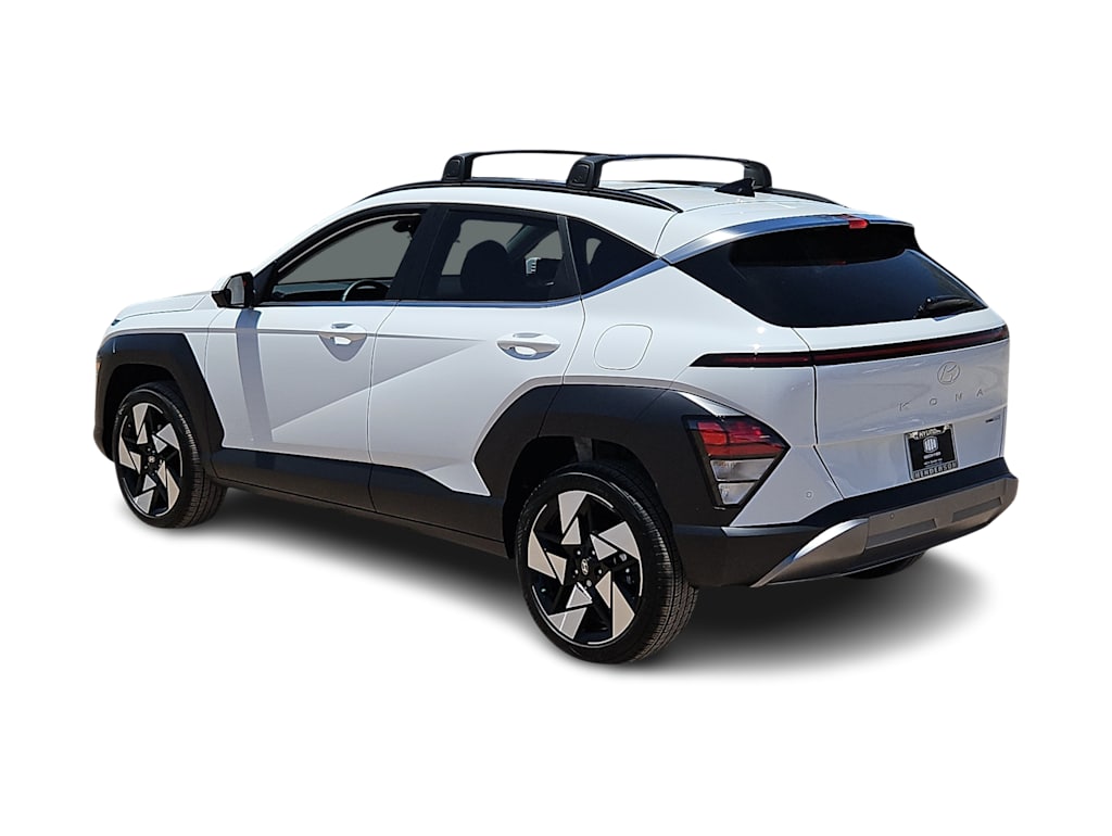 Thumbnail: 2026 Hyundai Kona - 4