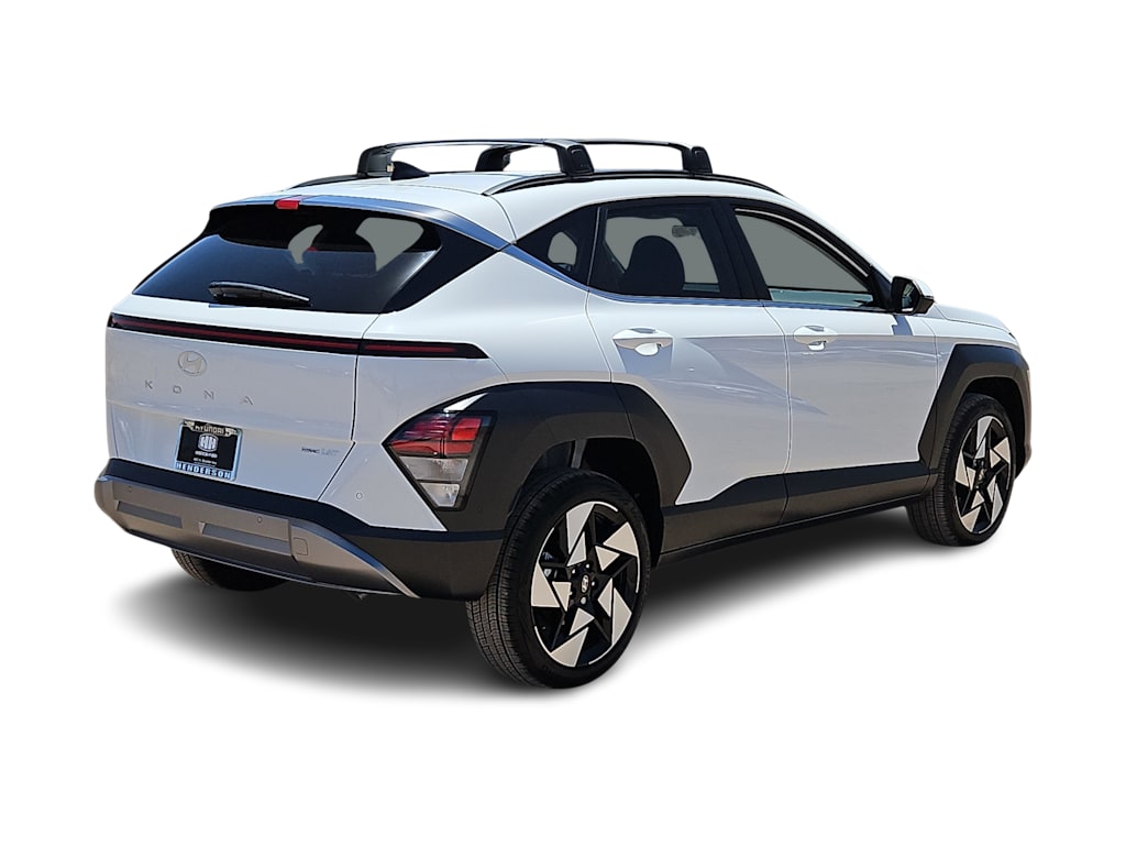 Thumbnail: 2026 Hyundai Kona - 22