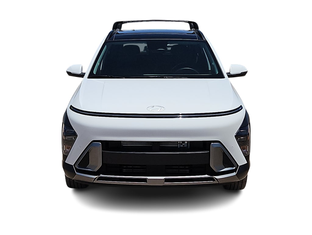 Thumbnail: 2026 Hyundai Kona - 6